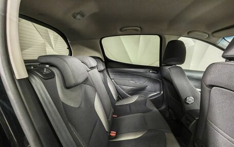 Peugeot 308 II, 2012 год, 593 000 рублей, 15 фотография