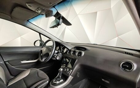 Peugeot 308 II, 2012 год, 593 000 рублей, 12 фотография