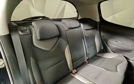 Peugeot 308 II, 2012 год, 593 000 рублей, 16 фотография
