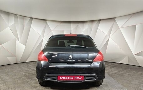 Peugeot 308 II, 2012 год, 593 000 рублей, 8 фотография