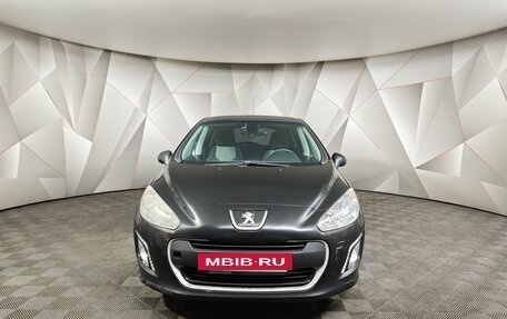 Peugeot 308 II, 2012 год, 593 000 рублей, 7 фотография