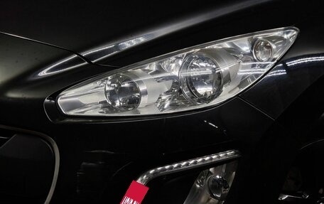 Peugeot 308 II, 2012 год, 593 000 рублей, 10 фотография