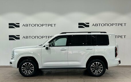 Haval H9, 2024 год, 3 799 000 рублей, 4 фотография
