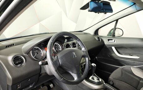 Peugeot 308 II, 2012 год, 593 000 рублей, 18 фотография
