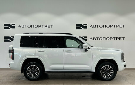 Haval H9, 2024 год, 3 799 000 рублей, 8 фотография