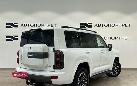 Haval H9, 2024 год, 3 799 000 рублей, 7 фотография
