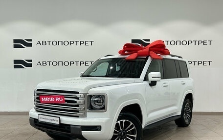 Haval H9, 2024 год, 3 799 000 рублей, 3 фотография