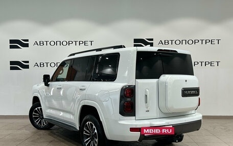 Haval H9, 2024 год, 3 799 000 рублей, 5 фотография