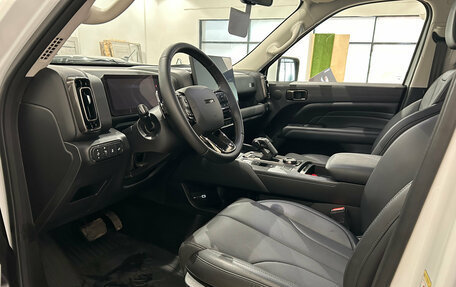 Haval H9, 2024 год, 3 799 000 рублей, 17 фотография