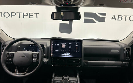Haval H9, 2024 год, 3 799 000 рублей, 19 фотография