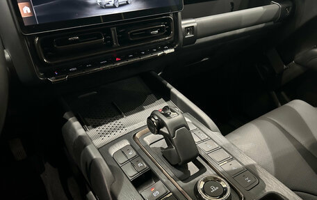 Haval H9, 2024 год, 3 799 000 рублей, 22 фотография