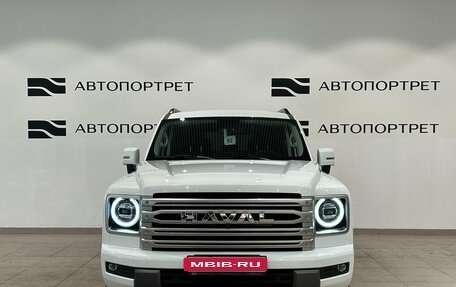 Haval H9, 2024 год, 3 799 000 рублей, 10 фотография