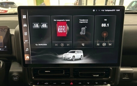 Haval H9, 2024 год, 3 799 000 рублей, 20 фотография