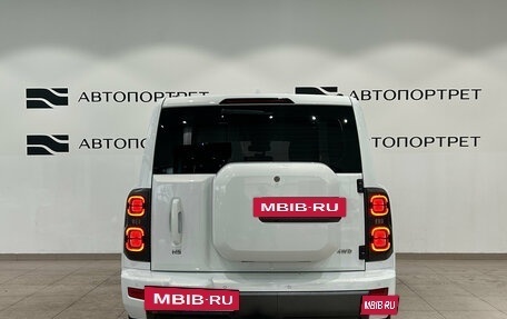 Haval H9, 2024 год, 3 799 000 рублей, 6 фотография