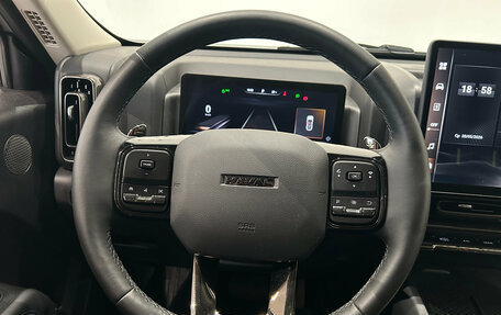Haval H9, 2024 год, 3 799 000 рублей, 23 фотография