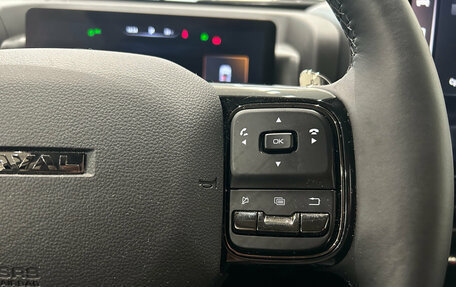 Haval H9, 2024 год, 3 799 000 рублей, 25 фотография