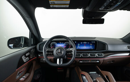 Mercedes-Benz GLS, 2025 год, 15 290 000 рублей, 13 фотография