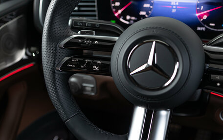 Mercedes-Benz GLS, 2025 год, 15 290 000 рублей, 16 фотография