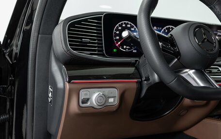 Mercedes-Benz GLS, 2025 год, 15 290 000 рублей, 14 фотография