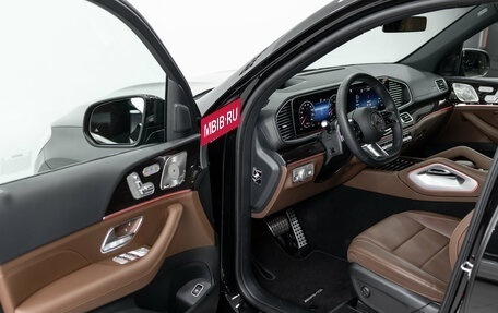 Mercedes-Benz GLS, 2025 год, 15 290 000 рублей, 7 фотография