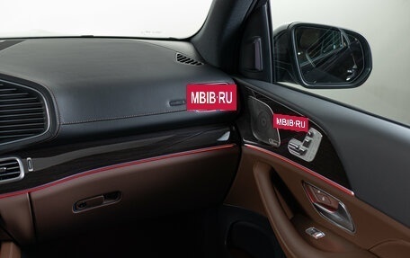 Mercedes-Benz GLS, 2025 год, 15 290 000 рублей, 19 фотография