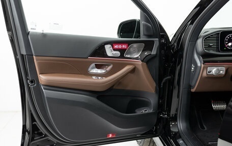Mercedes-Benz GLS, 2025 год, 15 290 000 рублей, 8 фотография