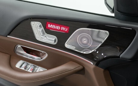 Mercedes-Benz GLS, 2025 год, 15 290 000 рублей, 9 фотография