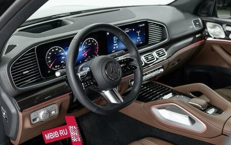 Mercedes-Benz GLS, 2025 год, 15 290 000 рублей, 10 фотография