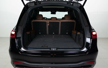 Mercedes-Benz GLS, 2025 год, 15 290 000 рублей, 33 фотография