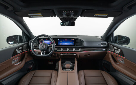 Mercedes-Benz GLS, 2025 год, 15 290 000 рублей, 32 фотография