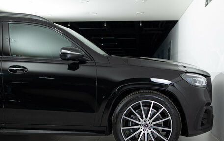 Mercedes-Benz GLS, 2025 год, 15 290 000 рублей, 35 фотография