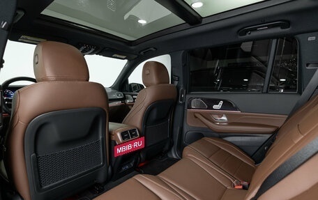 Mercedes-Benz GLS, 2025 год, 15 290 000 рублей, 28 фотография