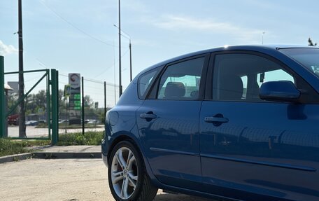 Mazda 3, 2006 год, 545 000 рублей, 6 фотография