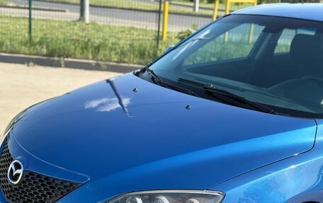 Mazda 3, 2006 год, 545 000 рублей, 10 фотография