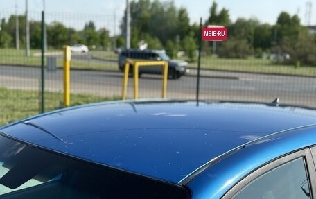 Mazda 3, 2006 год, 545 000 рублей, 5 фотография