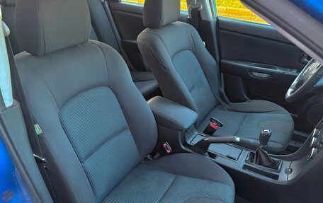 Mazda 3, 2006 год, 545 000 рублей, 27 фотография