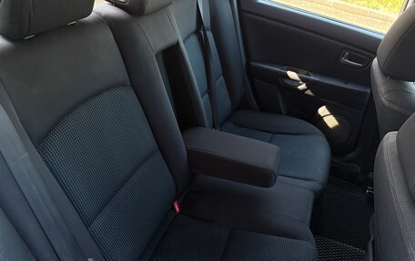 Mazda 3, 2006 год, 545 000 рублей, 28 фотография