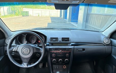 Mazda 3, 2006 год, 545 000 рублей, 25 фотография