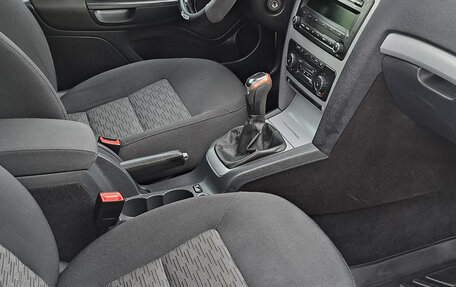 Skoda Octavia, 2012 год, 880 000 рублей, 3 фотография