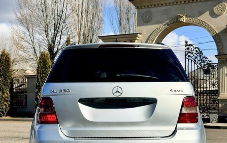 Mercedes-Benz M-Класс, 2007 год, 999 000 рублей, 4 фотография