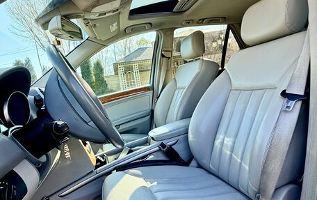 Mercedes-Benz M-Класс, 2007 год, 999 000 рублей, 5 фотография