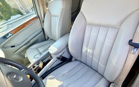 Mercedes-Benz M-Класс, 2007 год, 999 000 рублей, 6 фотография