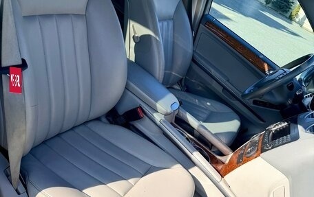 Mercedes-Benz M-Класс, 2007 год, 999 000 рублей, 7 фотография
