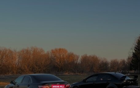 Mitsubishi Lancer IX, 2008 год, 999 999 рублей, 5 фотография
