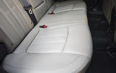 Chevrolet Cruze II, 2012 год, 610 000 рублей, 8 фотография