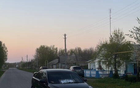 Mitsubishi Lancer IX, 2008 год, 999 999 рублей, 9 фотография