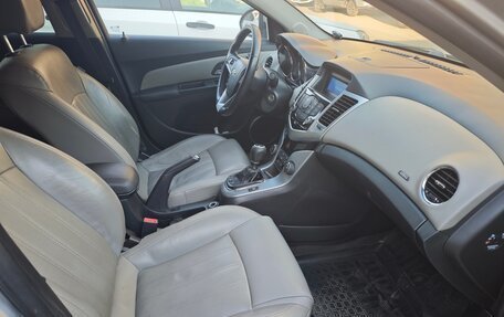 Chevrolet Cruze II, 2012 год, 610 000 рублей, 15 фотография