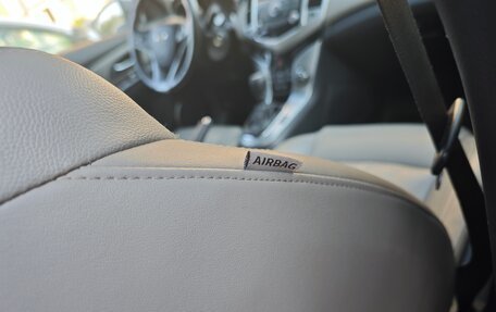 Chevrolet Cruze II, 2012 год, 610 000 рублей, 16 фотография