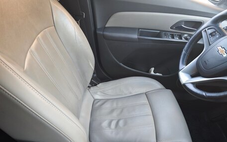 Chevrolet Cruze II, 2012 год, 610 000 рублей, 13 фотография
