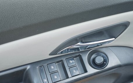 Chevrolet Cruze II, 2012 год, 610 000 рублей, 23 фотография
